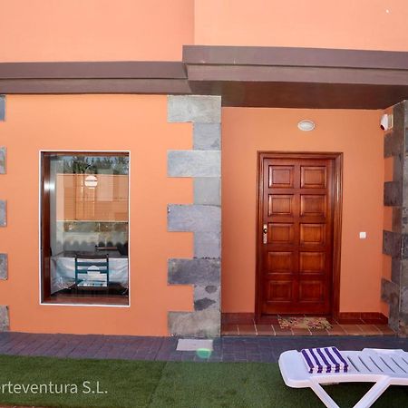 Casa Macu Villa Puerto del Rosario  Kültér fotó