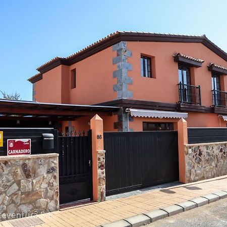 Casa Macu Villa Puerto del Rosario  Kültér fotó