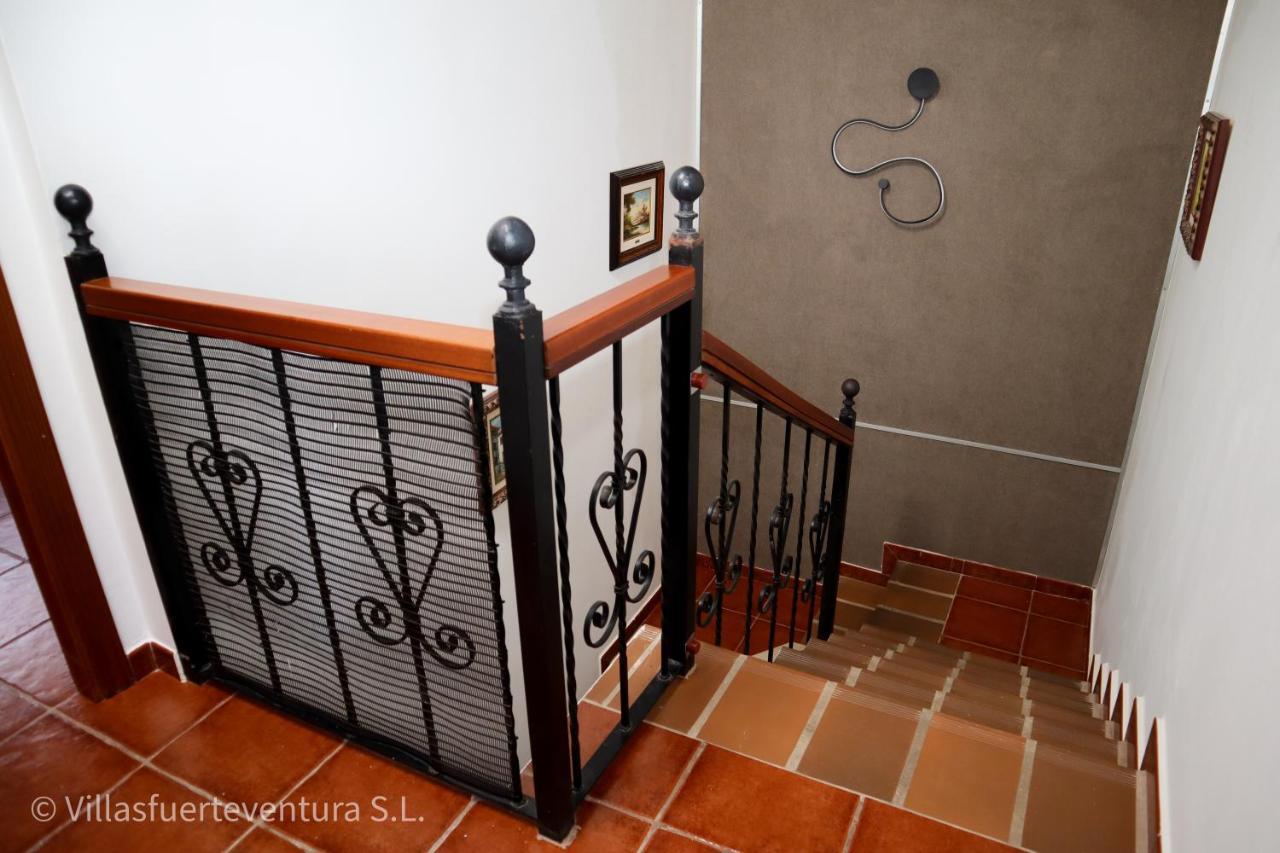 Casa Macu Villa Puerto del Rosario  Kültér fotó