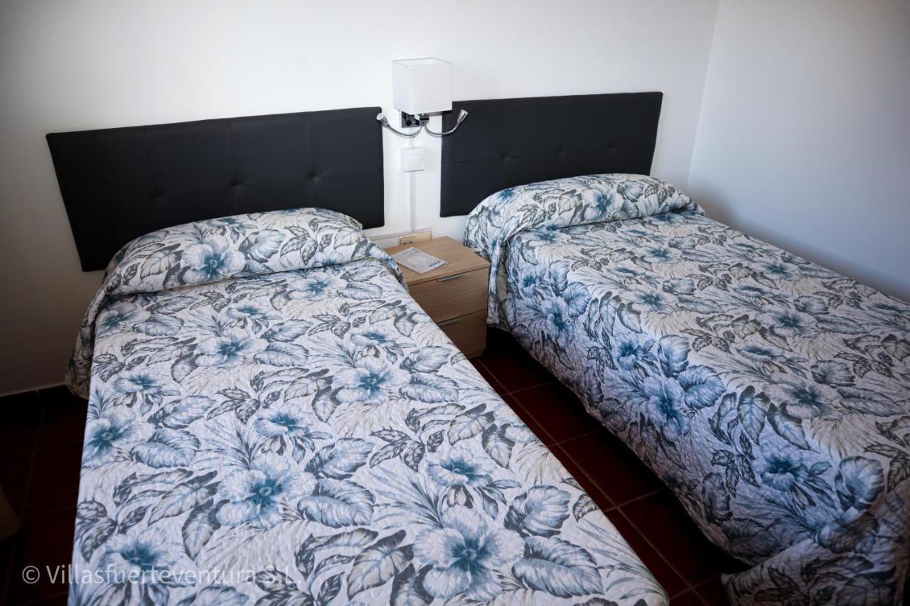 Casa Macu Villa Puerto del Rosario  Kültér fotó