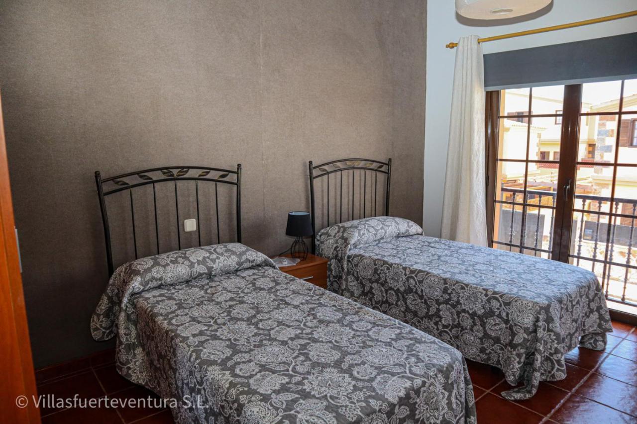 Casa Macu Villa Puerto del Rosario  Kültér fotó