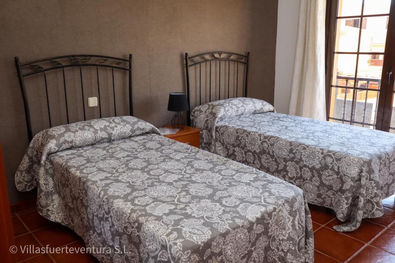 Casa Macu Villa Puerto del Rosario  Kültér fotó